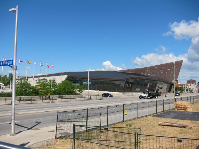 Canadian War Museum