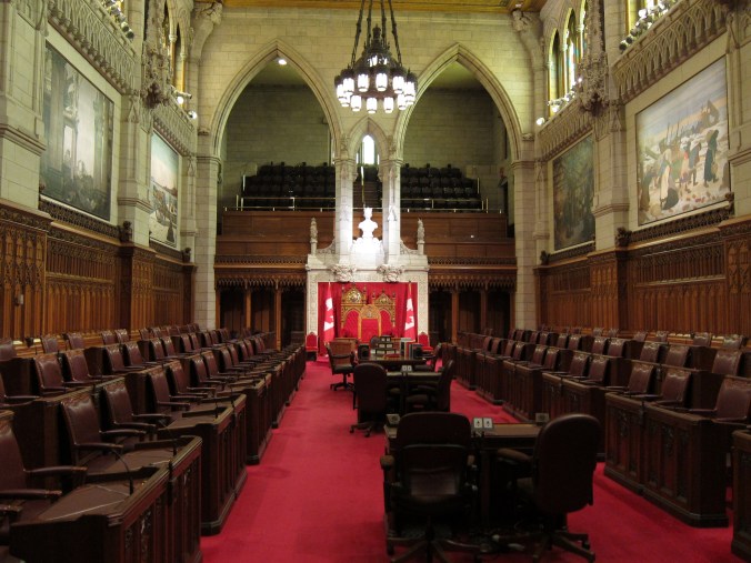Senate of Canada