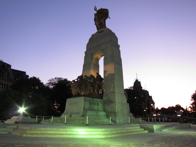 National War Monument