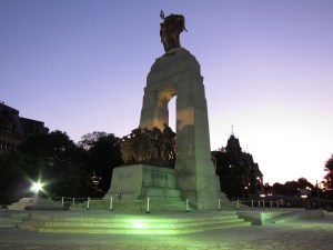 National War Monument
