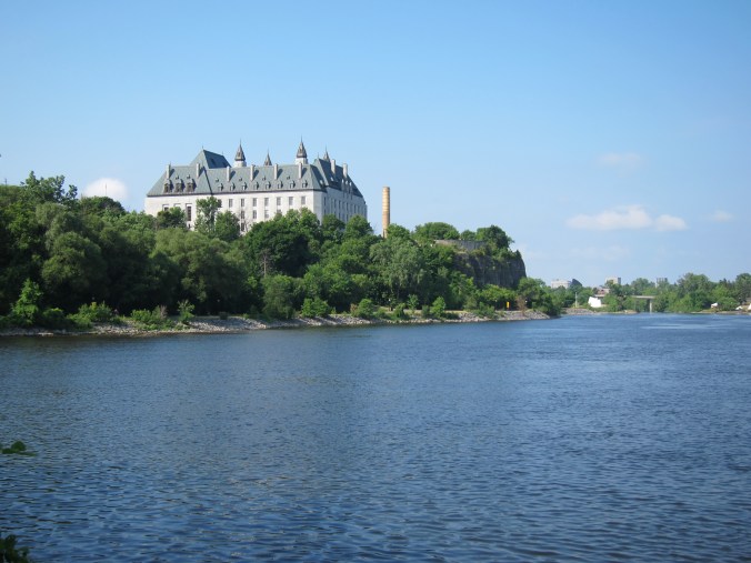 Supreme Court of Canada