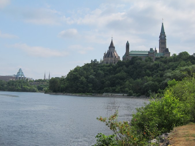 Parliament Buildings