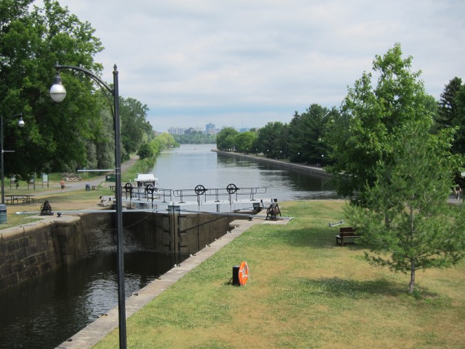 Rideau Canal