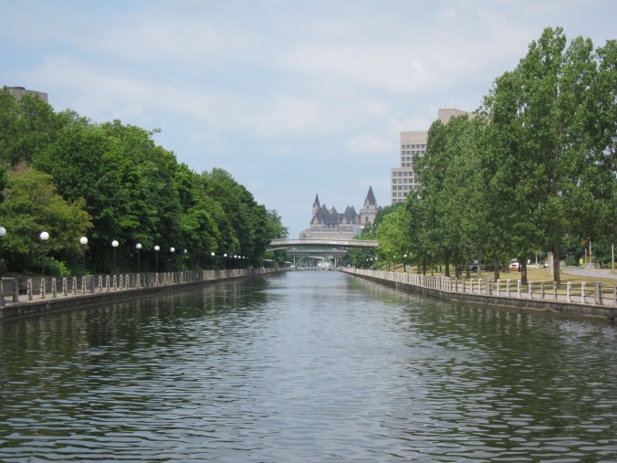 Rideau Canal