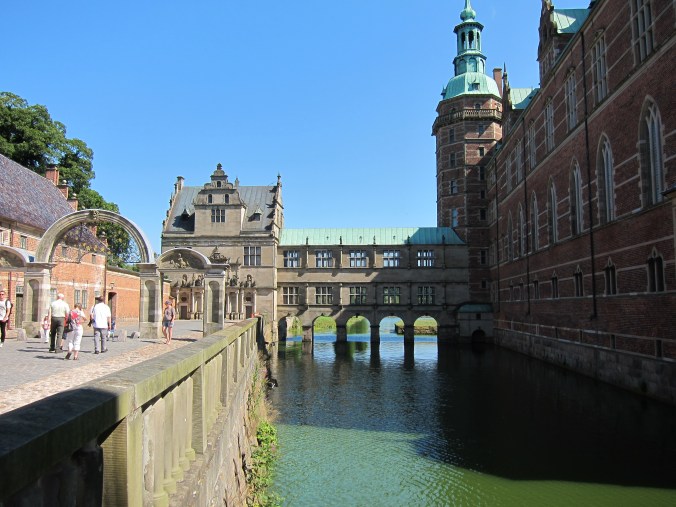 Frederiksborg Castle