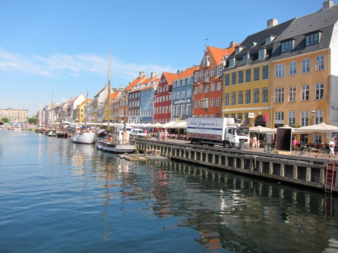 Nyhavn