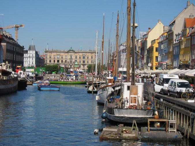 Nyhavn