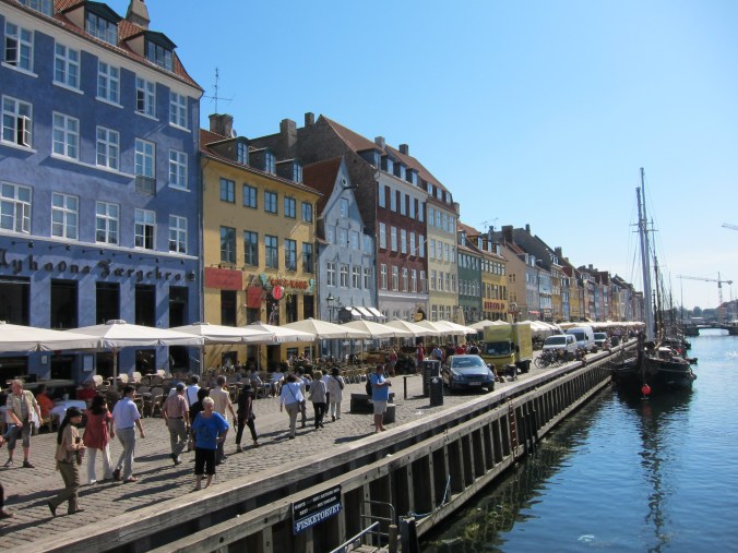 Nyhavn