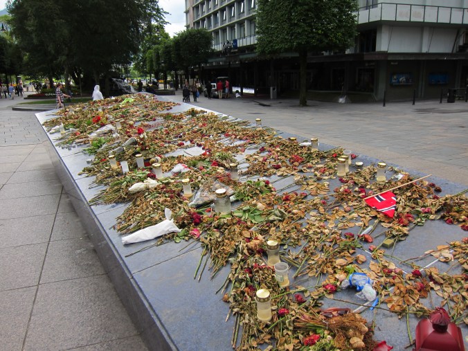 Remembering the terrible 2011 killings