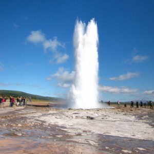 Geysir