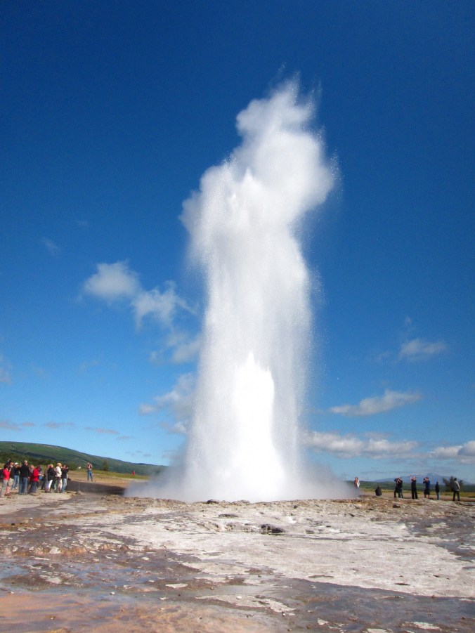 Geysir
