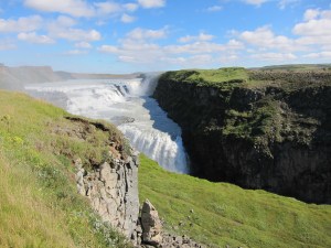 Gullfoss