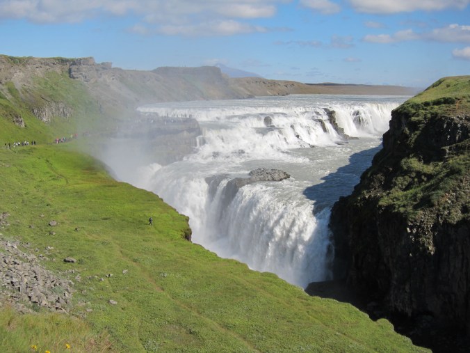 Gullfoss