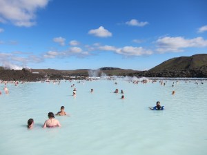 Blue Lagoon
