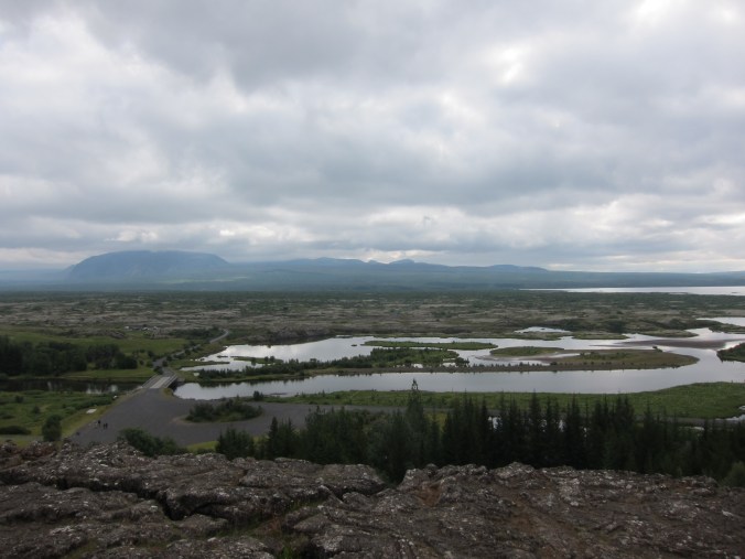 Þingvellir