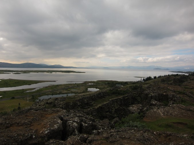 Þingvellir