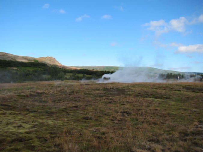Geysir