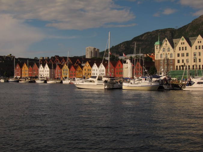 Bryggen