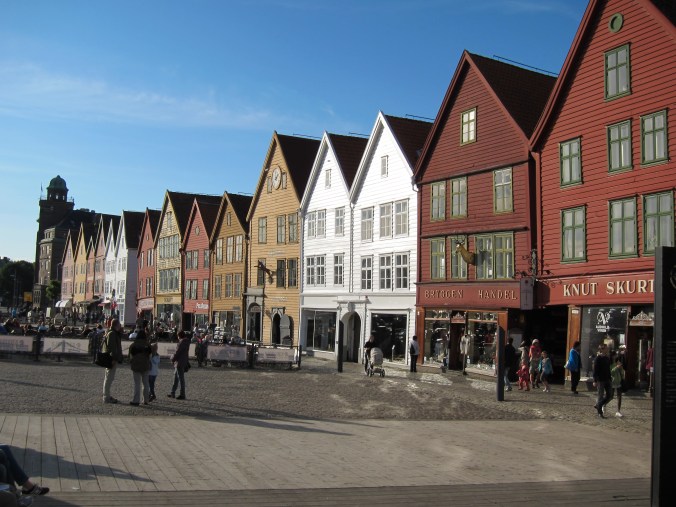 Bryggen