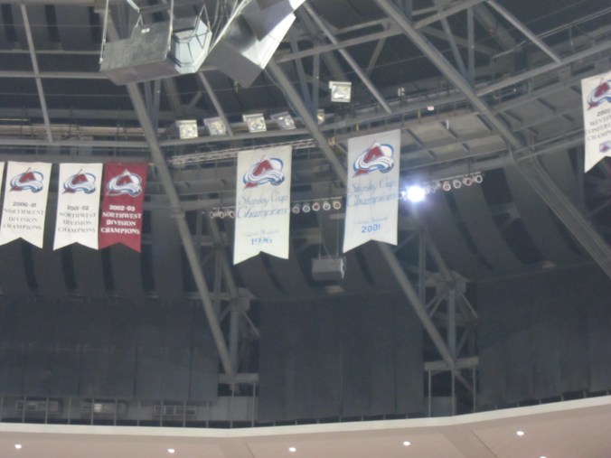 Illegitimate championship banners