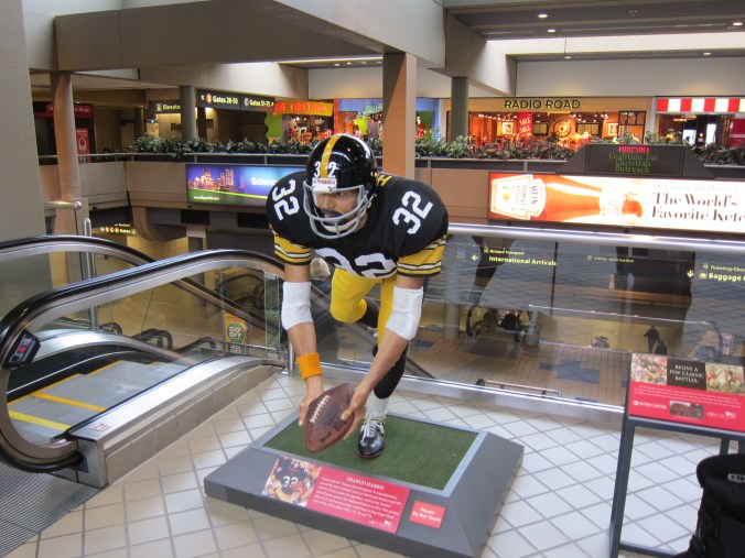 Franco's immaculate reception