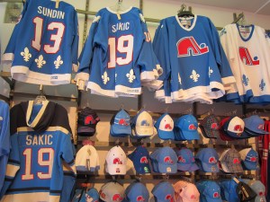 Nordiques