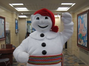 Bonhomme