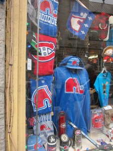 Nordiques