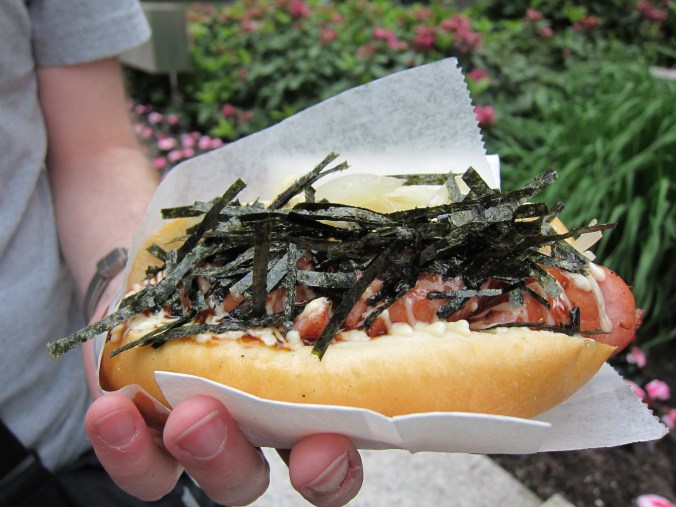 Japadog