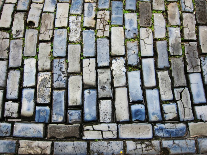 Favourite 2013 travel photos.  Old San Juan, Puerto Rico.  June 2013.