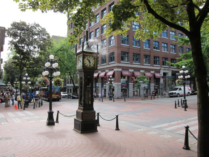 Gastown