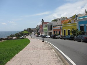 Calle de Valle