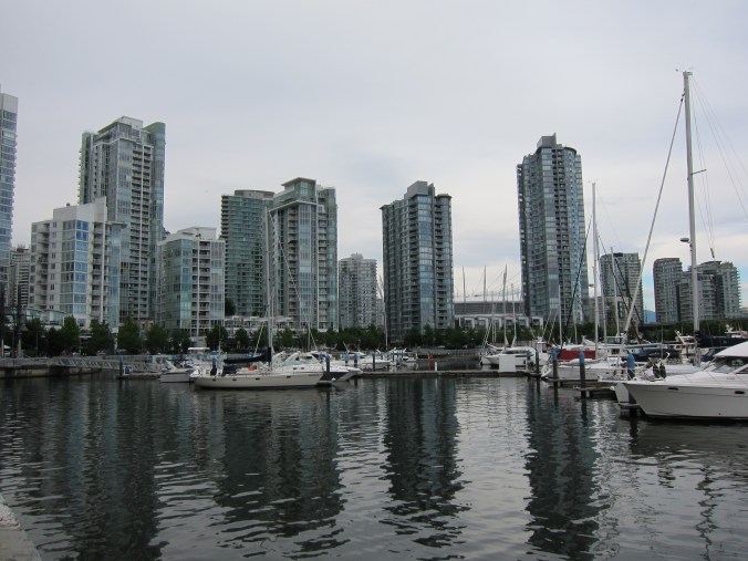 Yaletown