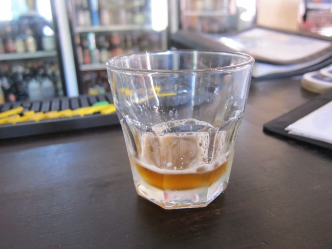 Dacay IPA from Puerto Rico