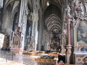 St. Stephen's Cathedral