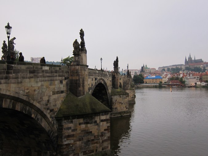 Charles Bridge
