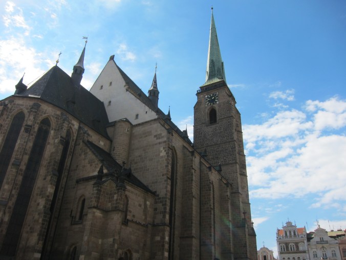 Cathedral of St. Bartholomew