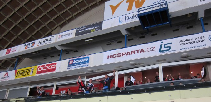 JYP Jyväskylä fans