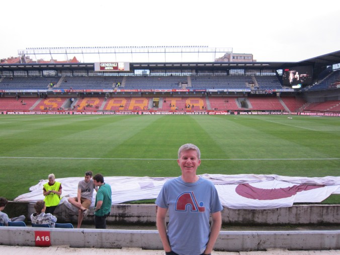 AC Sparta Praha match