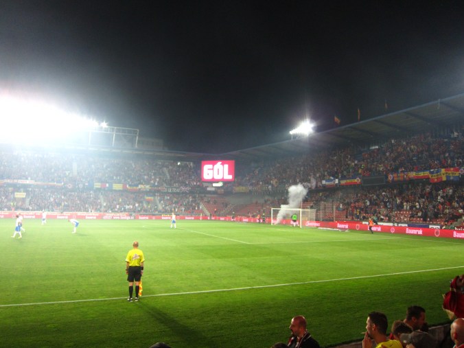 AC Sparta Praha match