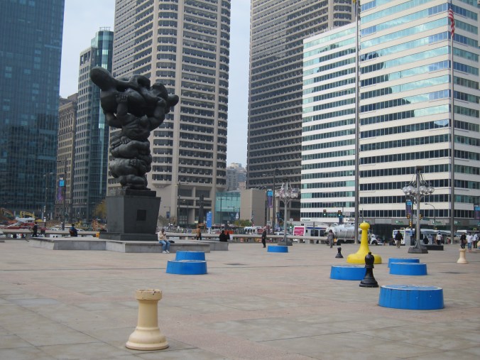 Government of the People and Your Move