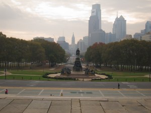 George Washington Monument