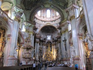 St. Nicholas Cathedral