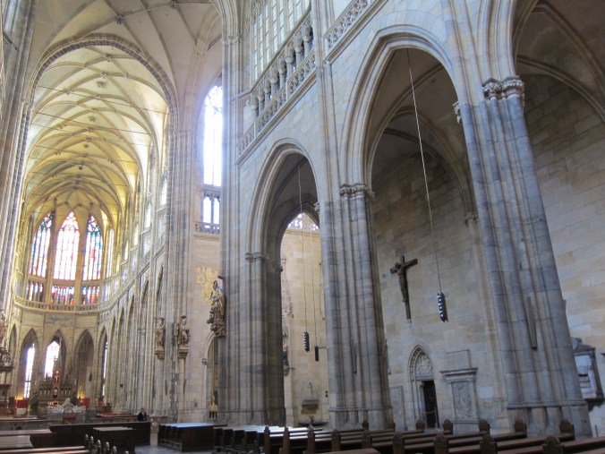 St. Vitus Cathedral