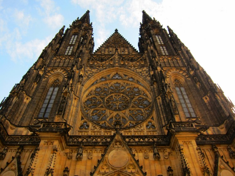 St. Vitus Cathedral