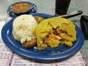 Mofongo