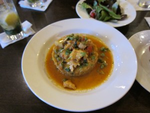 Mofongo