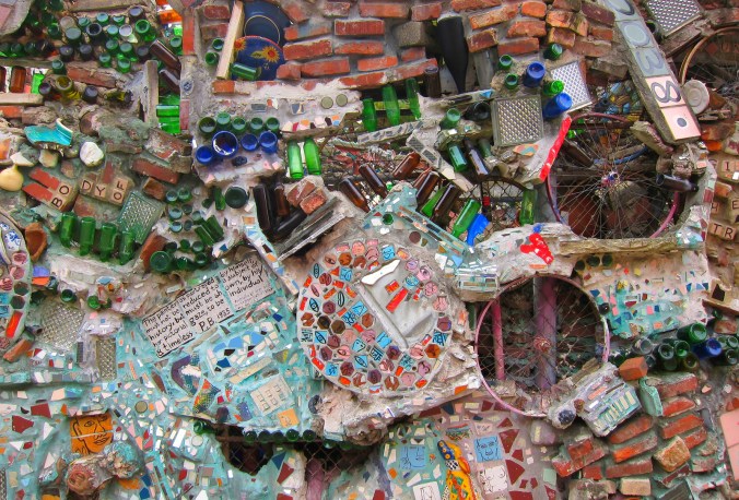 Favourite 2013 travel photos.  Philadelphia, PA.  October 2013.