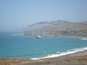 Jenner, CA