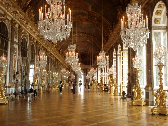 Versailles